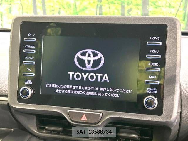 Toyota YARIS 2022-03 380539-3