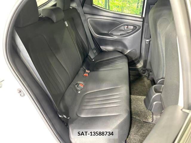 Toyota YARIS 2022-03 380539-9