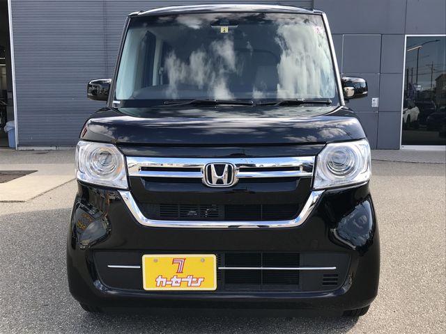 Honda N BOX 2023-04 193927-3