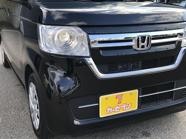 Honda N BOX 2023-04 193927-26