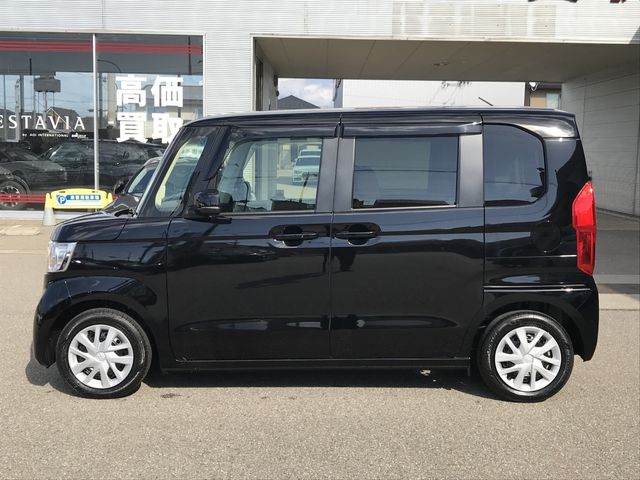 Honda N BOX 2023-04 193927-8