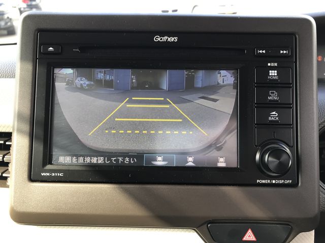 Honda N BOX 2023-04 193927-21