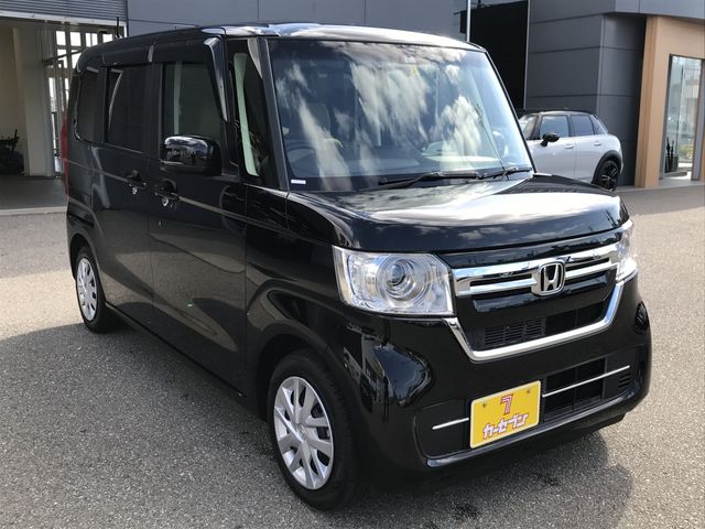 Honda N BOX 2023-04 193927-4