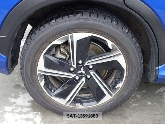 Mitsubishi ECLIPSE CROSS 2021-03 386271-13