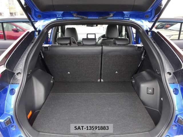 Mitsubishi ECLIPSE CROSS 2021-03 386271-8