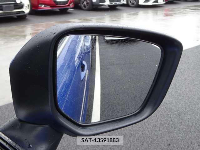 Mitsubishi ECLIPSE CROSS 2021-03 386271-16