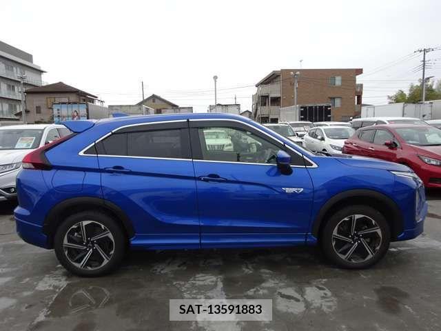 Mitsubishi ECLIPSE CROSS 2021-03 386271-15