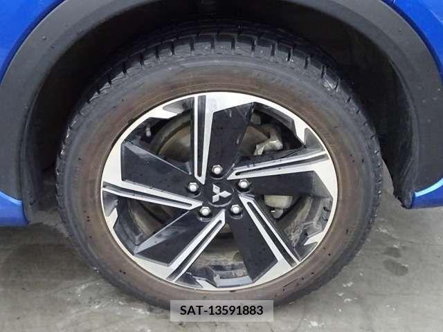 Mitsubishi ECLIPSE CROSS 2021-03 386271-14