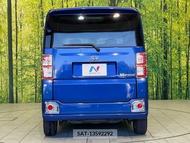 Daihatsu WAKE 2016-06 371056-15