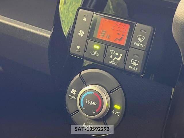 Daihatsu WAKE 2016-06 371056-7