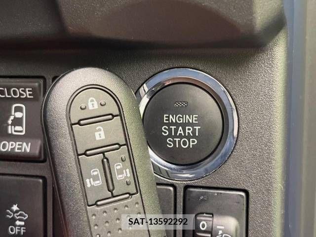Daihatsu WAKE 2016-06 371056-6