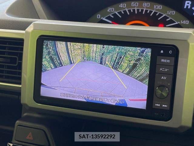 Daihatsu WAKE 2016-06 371056-5