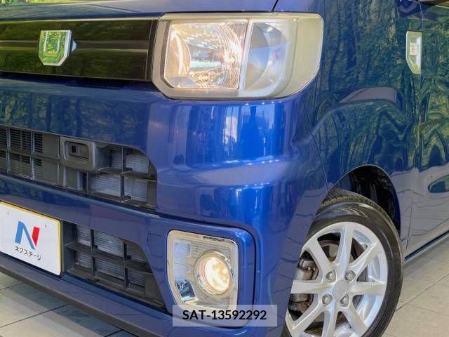 Daihatsu WAKE 2016-06 371056-12