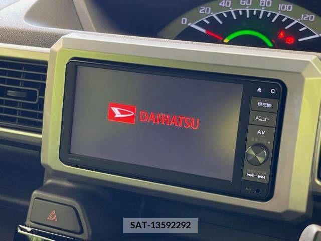 Daihatsu WAKE 2016-06 371056-4