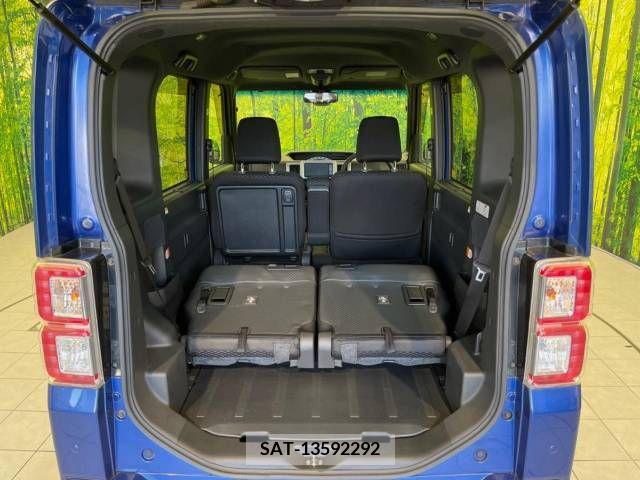 Daihatsu WAKE 2016-06 371056-10