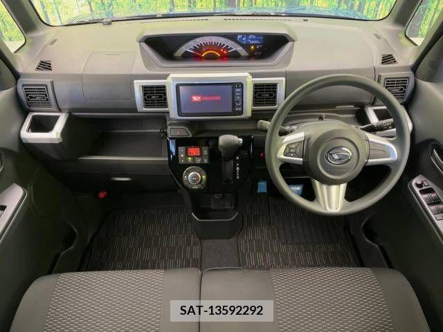 Daihatsu WAKE 2016-06 371056-1