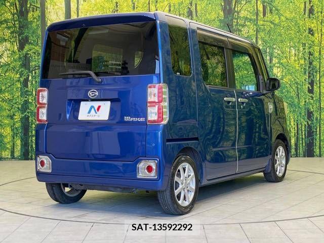 Daihatsu WAKE 2016-06 371056-17