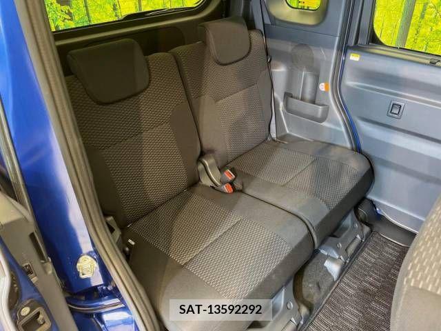 Daihatsu WAKE 2016-06 371056-9