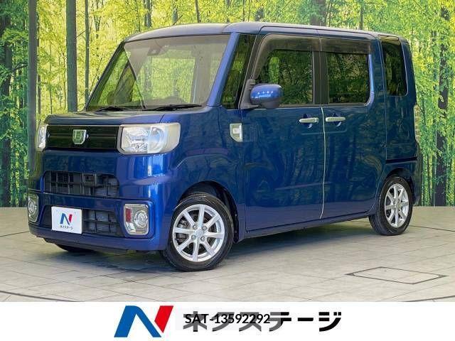 Daihatsu WAKE 2016-06 371056-0