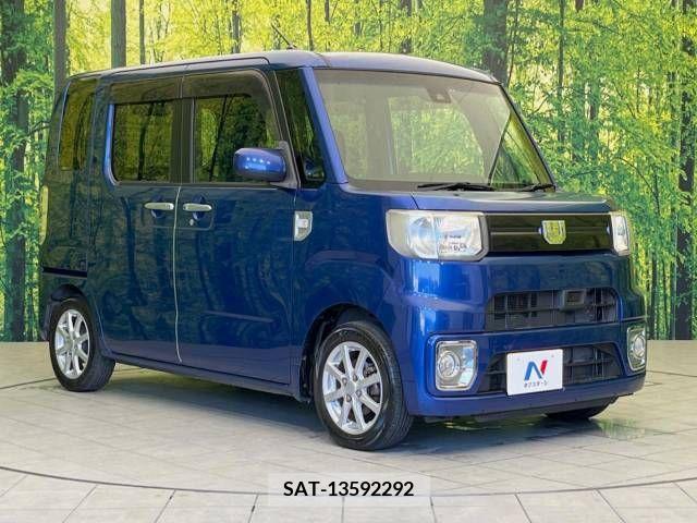 Daihatsu WAKE 2016-06 371056-16