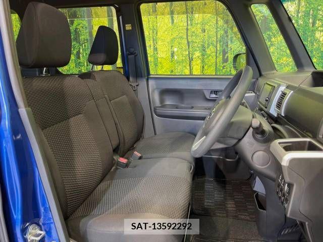 Daihatsu WAKE 2016-06 371056-8