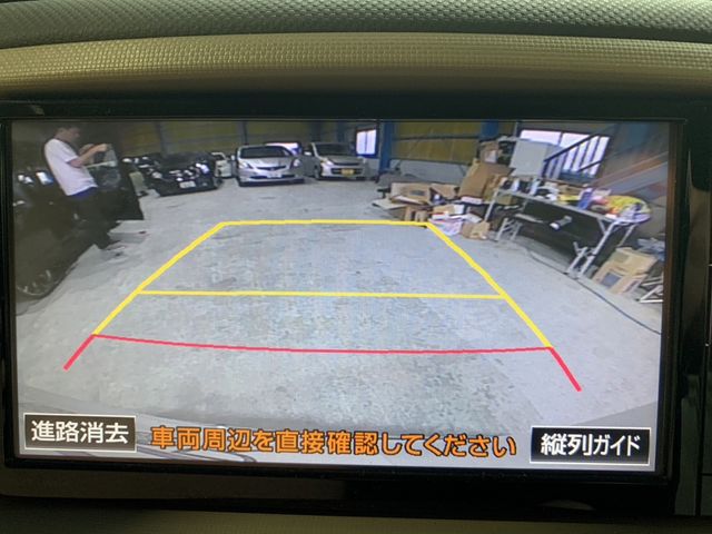 Toyota SIENTA 2011-08 8308-16