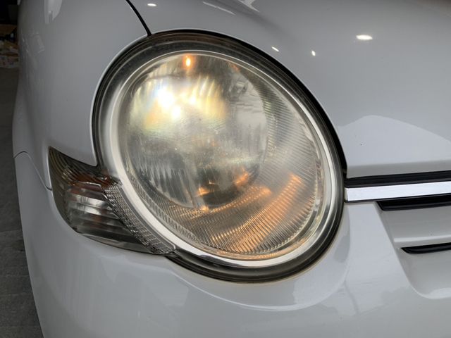 Toyota SIENTA 2011-08 8308-27