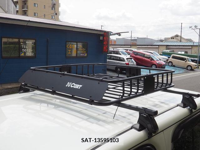 Nissan CUBE 2013-06 385803-1