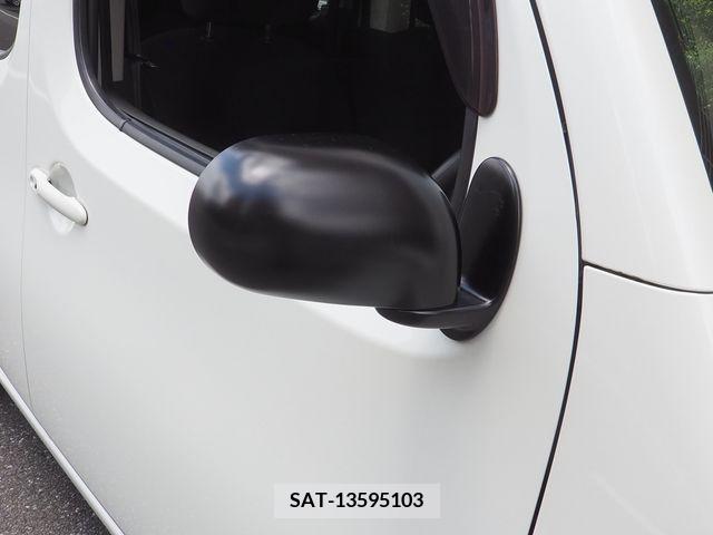 Nissan CUBE 2013-06 385803-5
