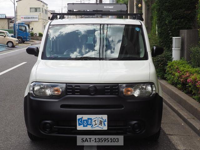 Nissan CUBE 2013-06 385803-25