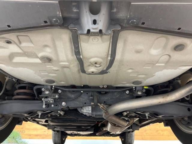 Toyota HARRIER HYBRID 2014-10 184994-19