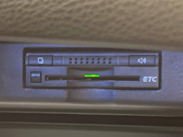 Toyota HARRIER HYBRID 2014-10 184994-5