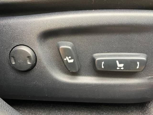 Toyota HARRIER HYBRID 2014-10 184994-4