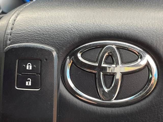 Toyota HARRIER HYBRID 2014-10 184994-7