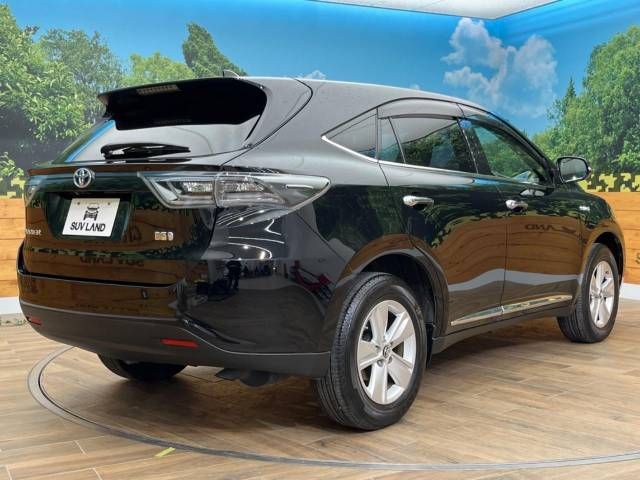 Toyota HARRIER HYBRID 2014-10 184994-17