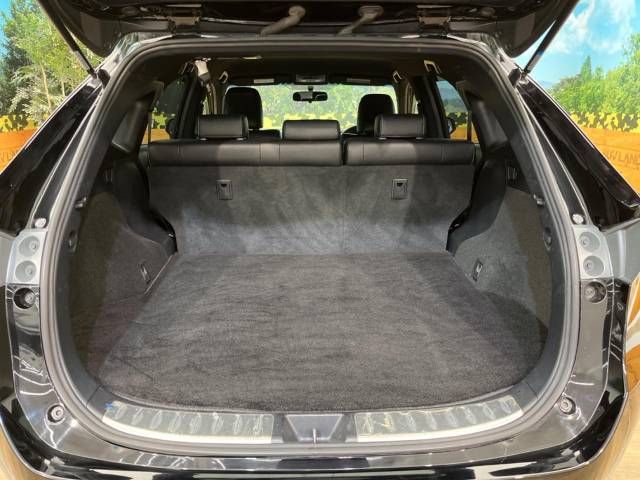 Toyota HARRIER HYBRID 2014-10 184994-13