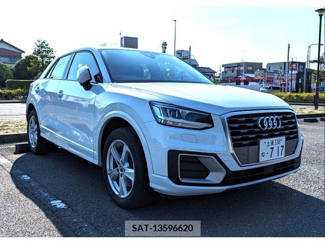 Audi Q2 2018-01 292754-3