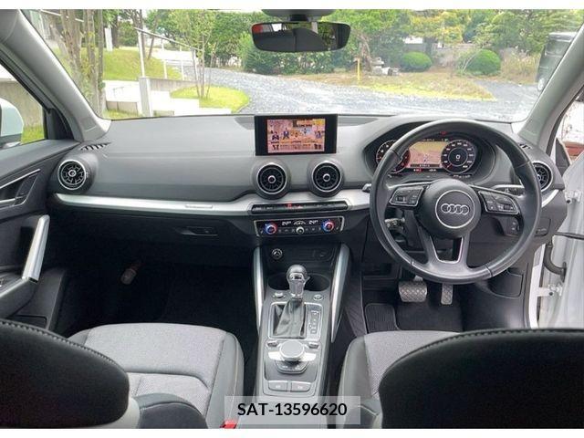 Audi Q2 2018-01 292754-4