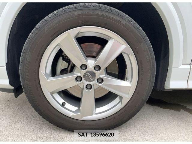 Audi Q2 2018-01 292754-8