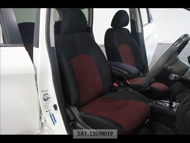 Nissan NOTE 2015-05 365491-16