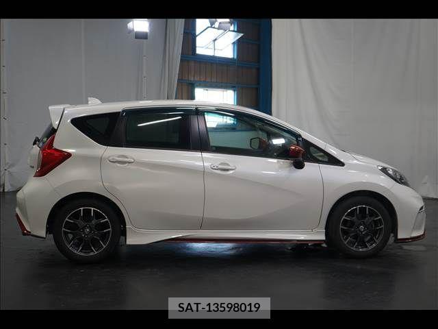 Nissan NOTE 2015-05 365491-15