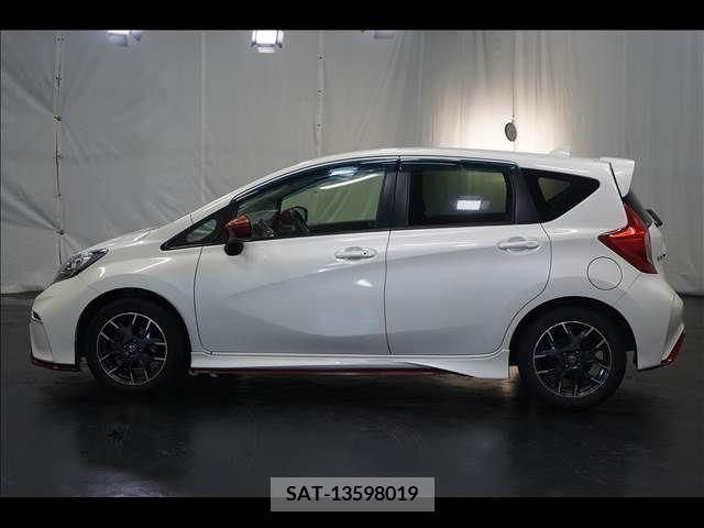 Nissan NOTE 2015-05 365491-14