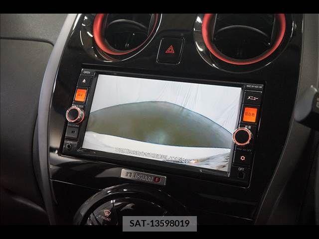Nissan NOTE 2015-05 365491-4