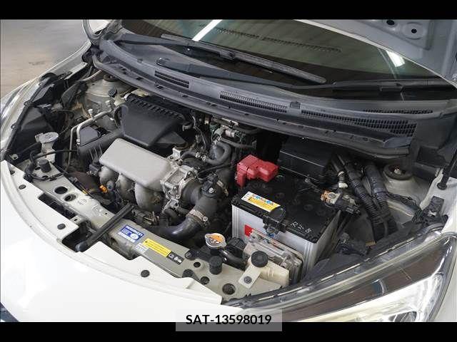 Nissan NOTE 2015-05 365491-19