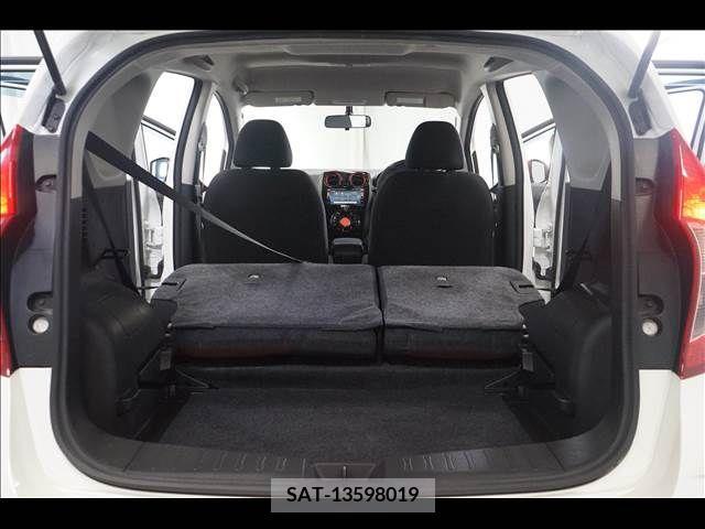 Nissan NOTE 2015-05 365491-18
