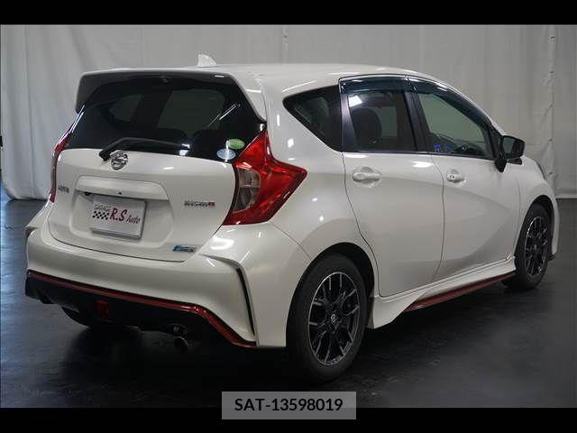 Nissan NOTE 2015-05 365491-8
