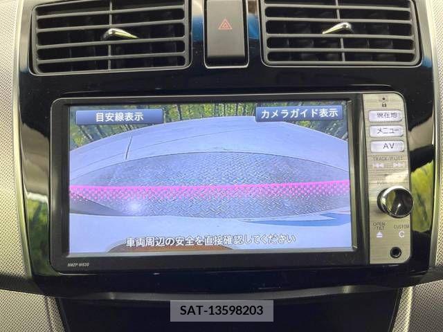 Daihatsu MOVE CUSTOM 2013-10 251209-3