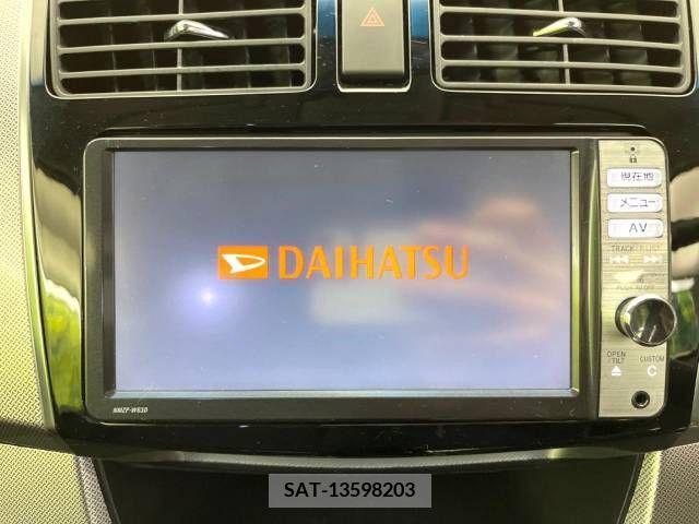 Daihatsu MOVE CUSTOM 2013-10 251209-2