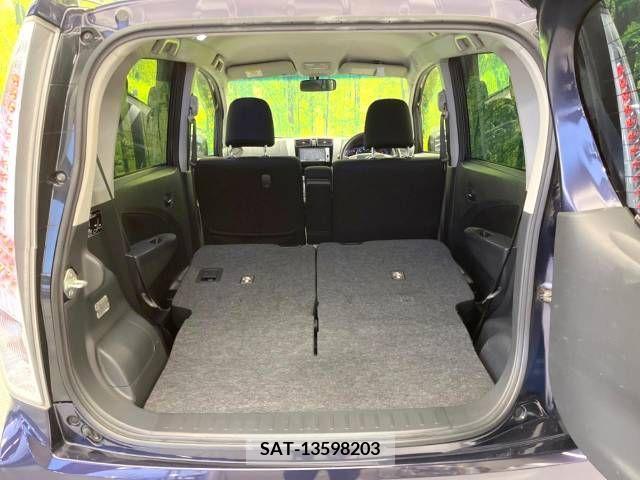 Daihatsu MOVE CUSTOM 2013-10 251209-10