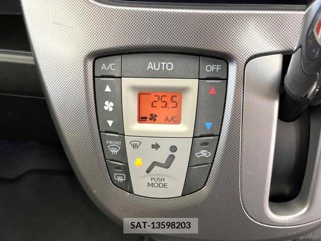 Daihatsu MOVE CUSTOM 2013-10 251209-6